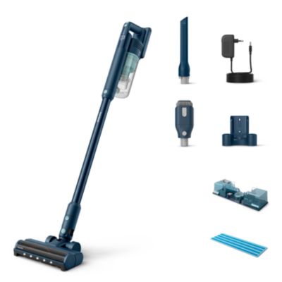 Philips Philips 5000-serie Snoerloze Aqua-stofzuiger XC5041/01 aanbieding