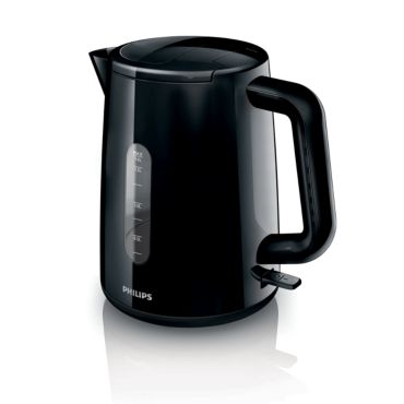 Daily Collection Kettle
