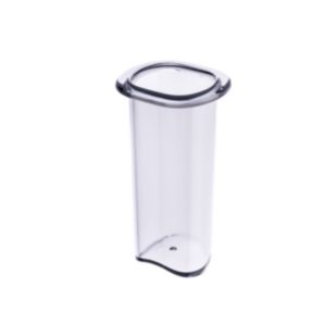 Daily Collection NEDSTOPPER TIL PLASTIKTRAGT