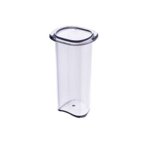 CP6500/01 Daily Collection NEDSTOPPER TIL PLASTIKTRAGT