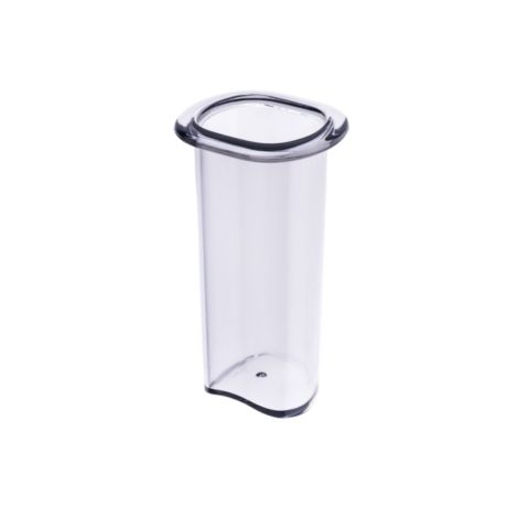 CP6500/01 Daily Collection POUSSOIR POUR ENTONNOIR D’ALIMENTATION EN PLASTIQUE