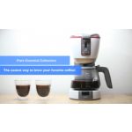 Haga sus preparaciones como más le guste