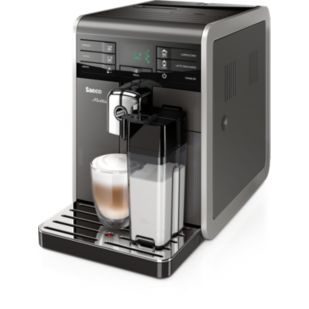 Moltio Volautomatische espressomachine