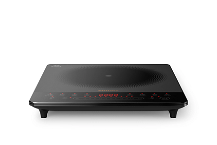 Philips Индукционен котлон серия 5000