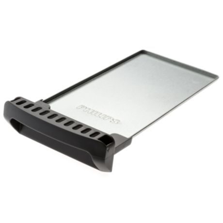 CP6828/01 Daily Collection Toaster Kr&uuml;melschublade anthrazit