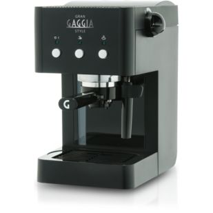 Manual Espresso machine