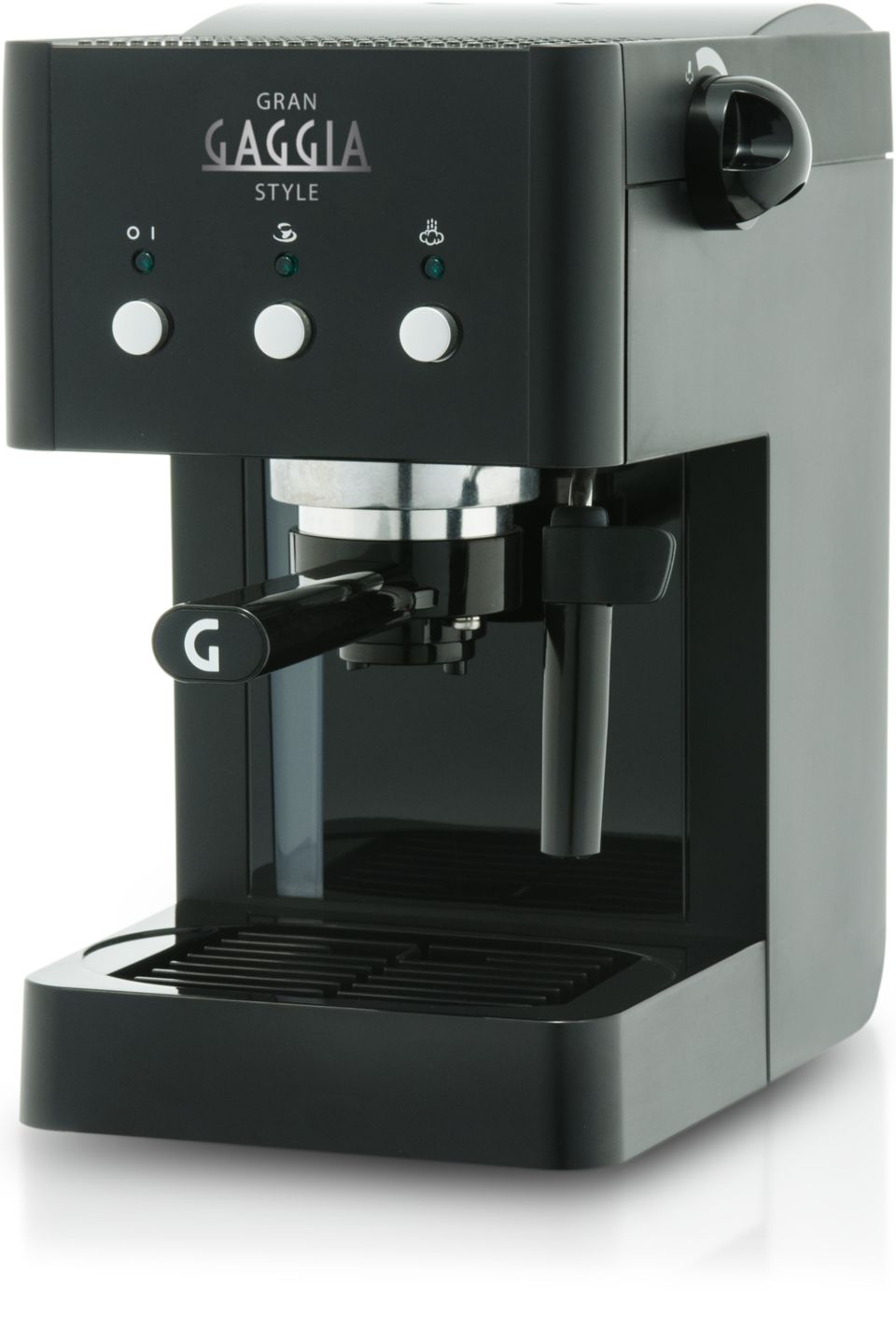 Gaggia gran hotsell