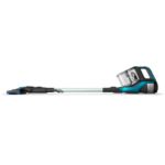 Fastest cordless vacuum*