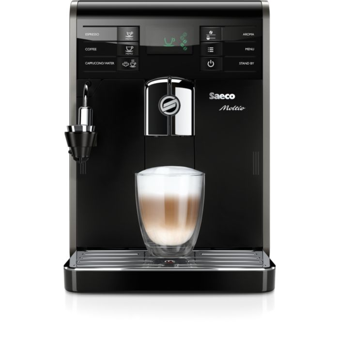 A chaque instant son plaisir café