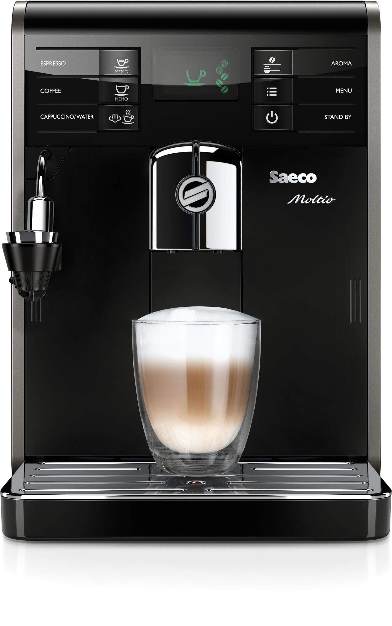 A chaque instant son plaisir café