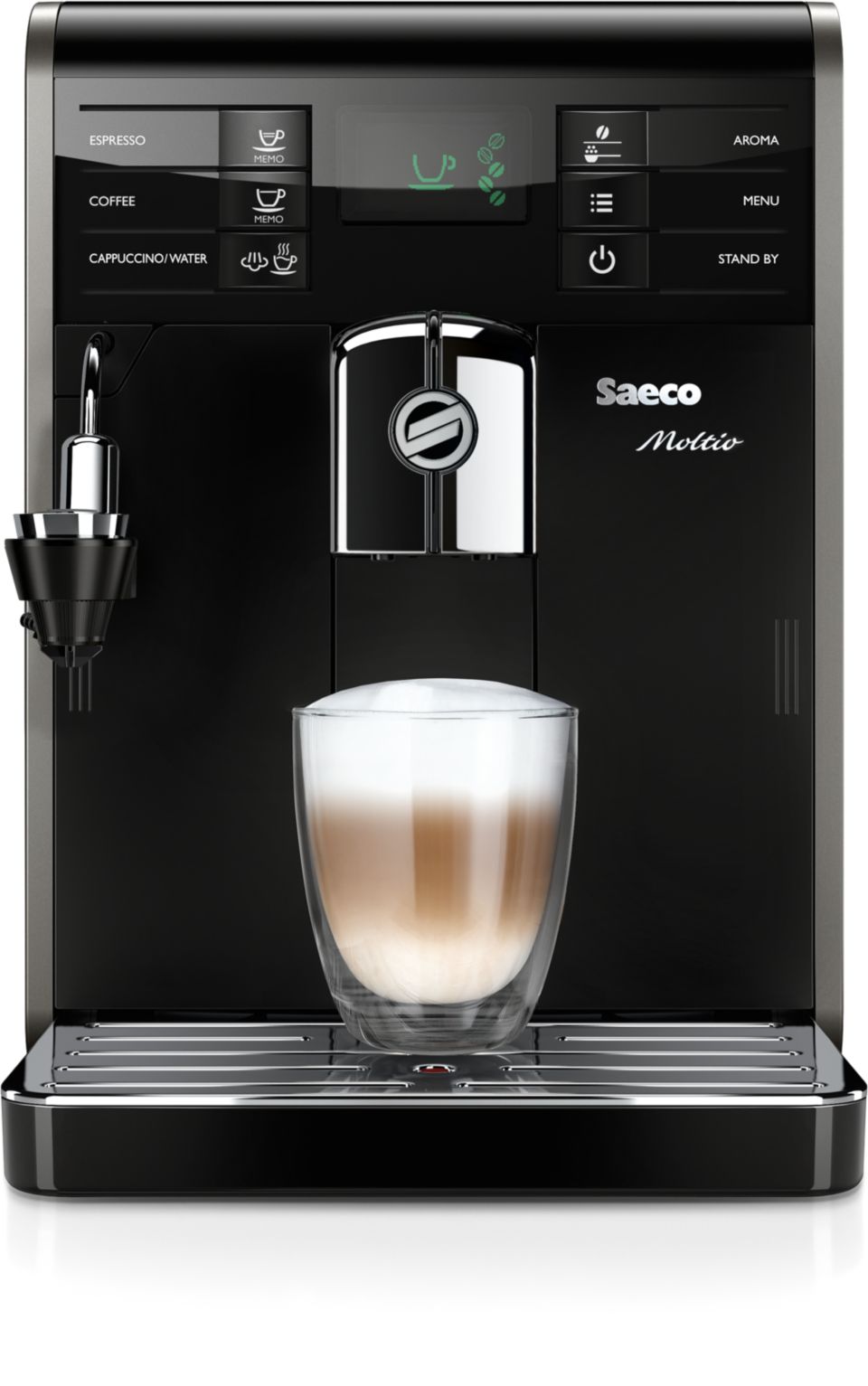 A chaque instant son plaisir café