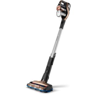SpeedPro Max 手持无绳吸尘器
