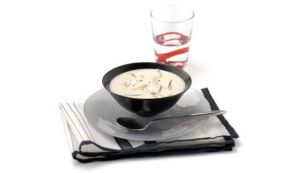 Variety to prepare cold and hot ingredients(eg: soup)