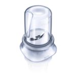 Thumbnail of Product Detail Photograph Philips Viva Collection Blender HR2167/41