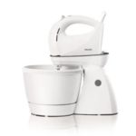 Prepare homemade delicacies easily