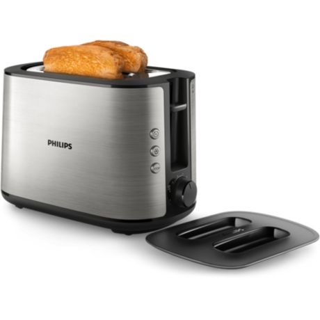 HD2651/90 Viva Collection 토스터