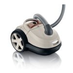Minijatura za Product Detail Photograph Philips Performer Vacuum cleaner with bag FC9179/01