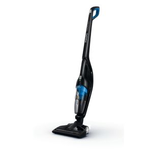 PowerPro Duo 2 合 1 手持直立式
