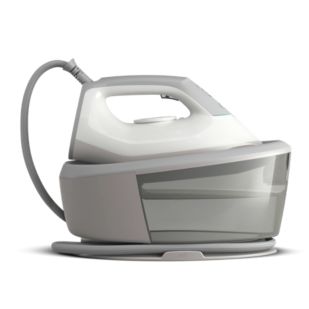 2000 series Steam generator