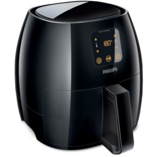 Kolekcja Avance Airfryer XL