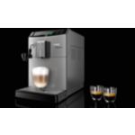 Always your favorite coffee at just one touch