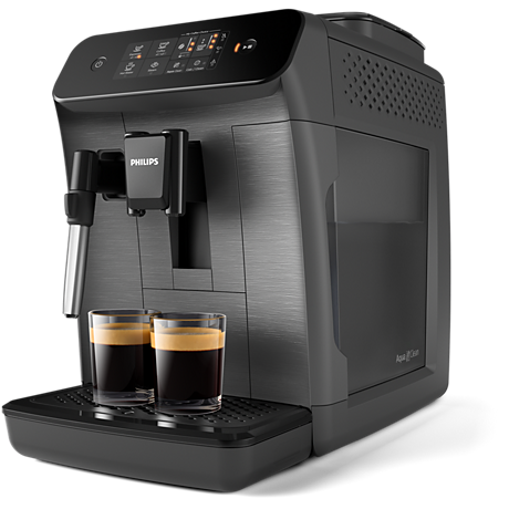 EP0824/00R1 Series 800 Cafeteras espresso completamente automáticas