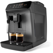 Series 800 Macchine da caffè automatica