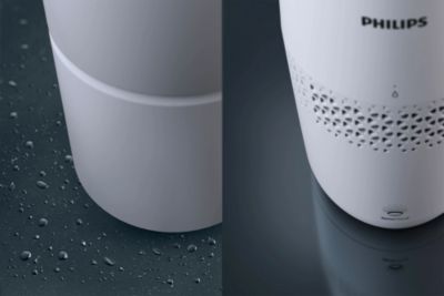 Žiaden biely prach ani vlhké podlahy (2)