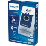 Thumbnail of Standard Product Photo Philips s-bag Vacuum cleaner bags FC8021/03