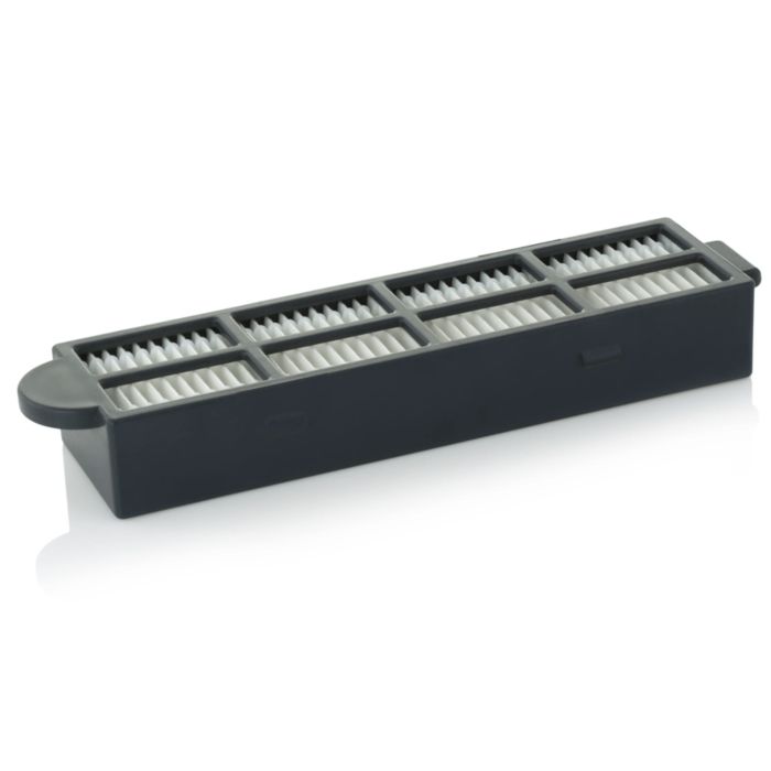 Ayuda a mantener un aire limpio y saludable en casa