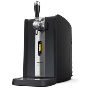 PerfectDraft 7000 Series Home Draft Beer Machine