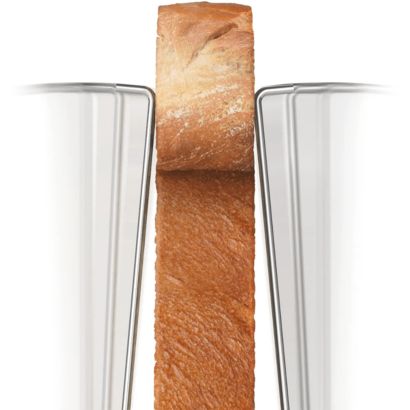 Savršeno hrskav tost, ručno ili prethodno izrezan