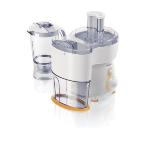 HR1841/55 Viva Collection Blender and Juicer