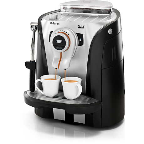 RI9754/01 Saeco Odea Máquina de café expresso super automática