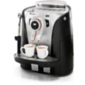 Conception tendance et fonctionnelle pour votre espresso