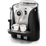 Cafeteira espresso automática com moagem na hora