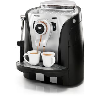 Odea Super-machine à espresso automatique