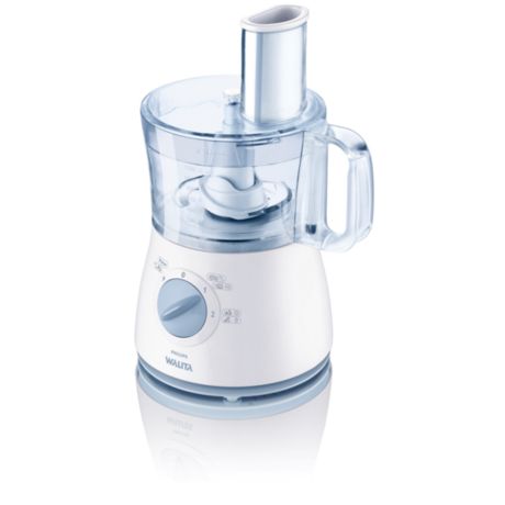 RI7620/71 Philips Walita Processador de alimentos