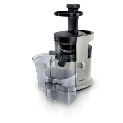 Philips Avance Collection