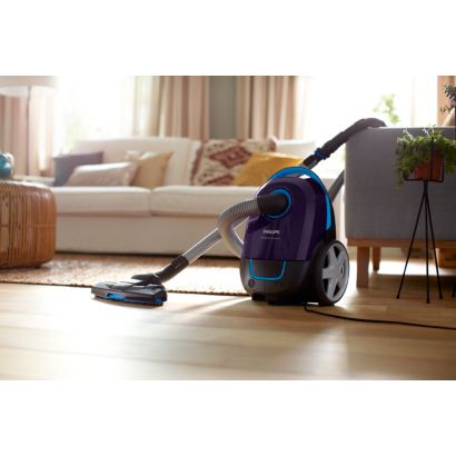 Wysoka efektywność. Łatwa obsługa.