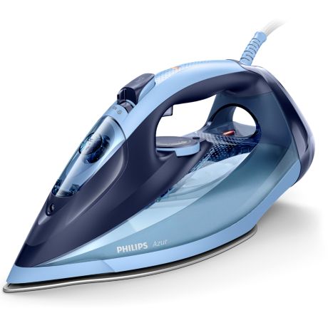 GC4564/20 Azur Napařovací žehlička