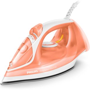 EasySpeed Advanced Plancha de vapor