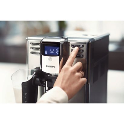 Philips Seria 5000
