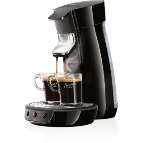 HD7821/60 SENSEO® Viva Café Kaffeepadmaschine