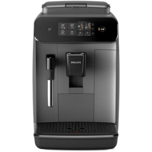 Kaffeevollautomat - Refurbished
