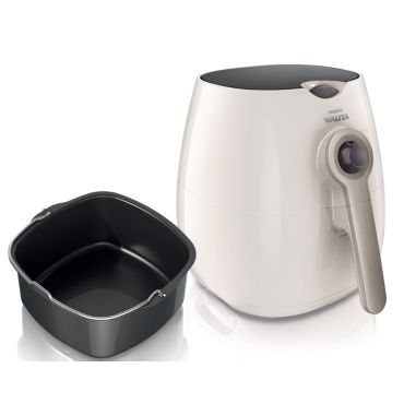 Philips Walita Viva Collection Fritadeira Airfryer