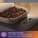Ami il vero espresso, ma non vuoi complicazioni?
