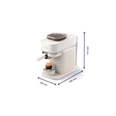 Philips Baristina 
