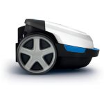 Popolna zmogljivost. Enostavna uporaba