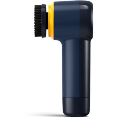 La manera más fácil de mantener limpias sus zapatillas